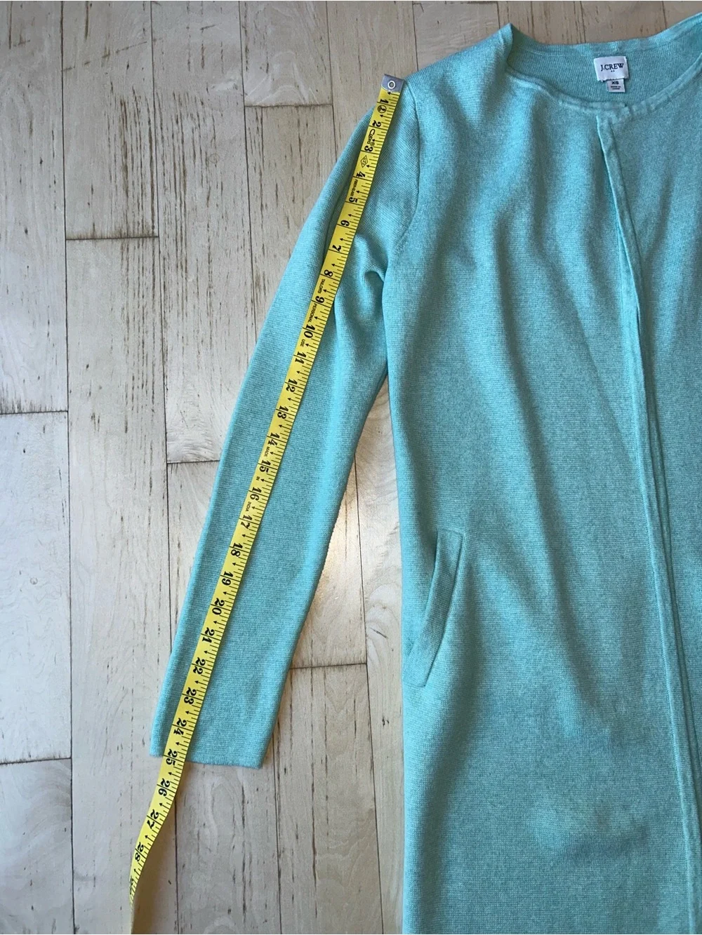 J. Crew crew women’s